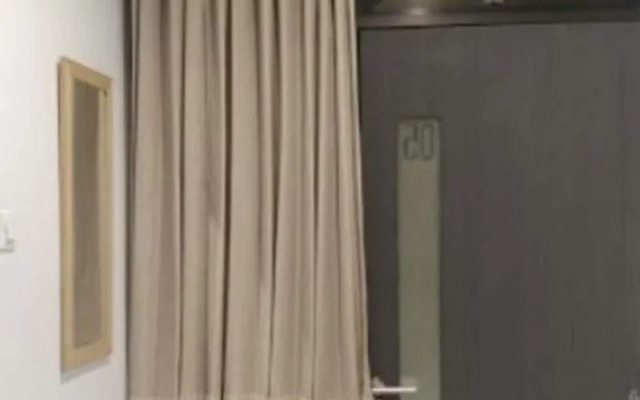 I Cloud Residence By Zuzu