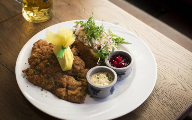 Hotel Deutsche Eiche