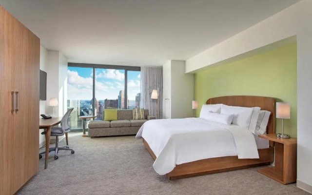 Element Philadelphia Downtown