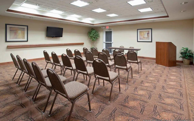 Hampton Inn Moab