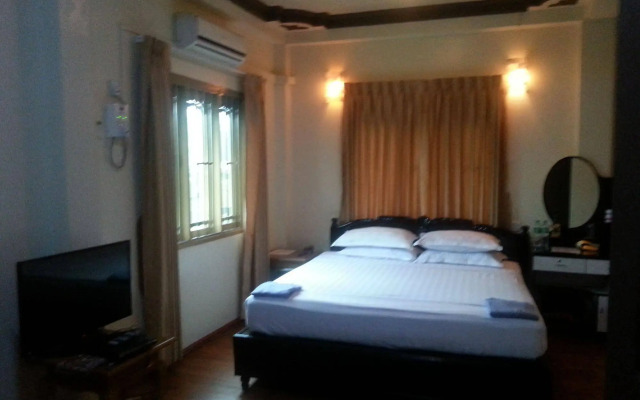 Hotel Angel Land