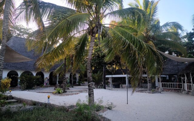 Mambo Ocean Resort