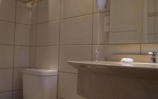 Josephine Boutique Hotel