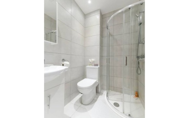 GSES Suite 11B