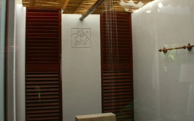 Palita Lodge