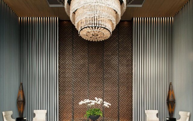 Keraton at The Plaza, The Unbound Collection by Hyatt