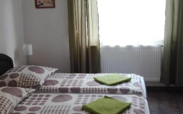 West City Apartments