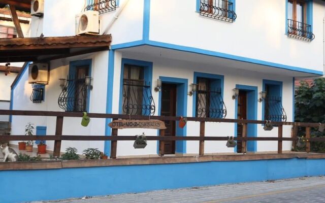 No2 Ağva Butik Otel
