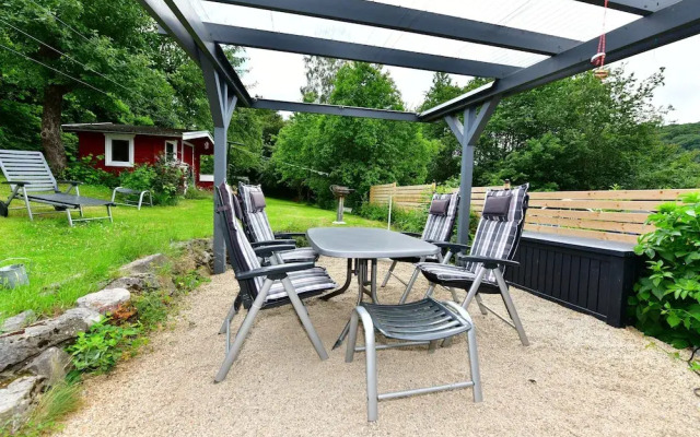 Toms Gästehaus