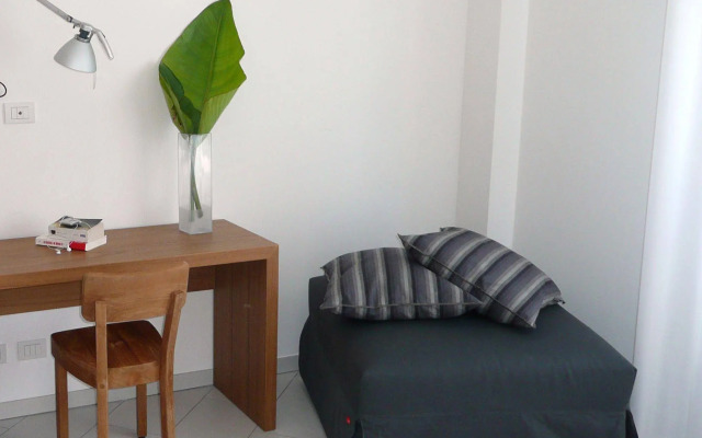 Sikelika - Residence sul mare