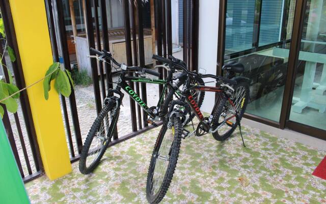 Hanuman Hostel