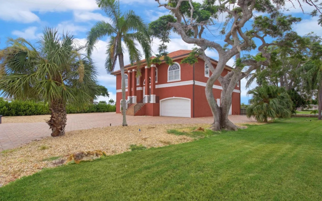 Palm Royale