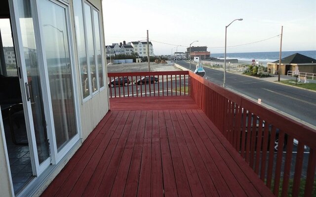 Ocean Court By The Sea