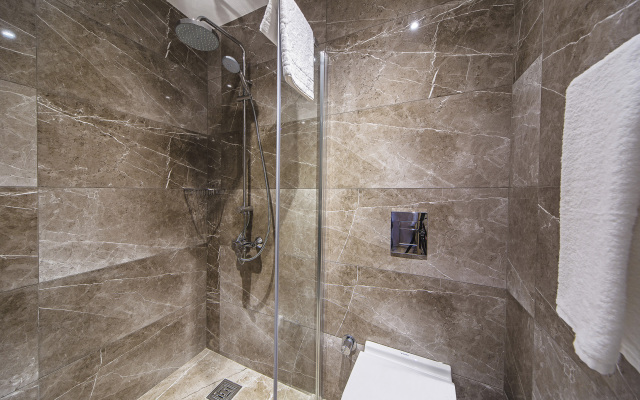 Redmont Hotel Nisantasi