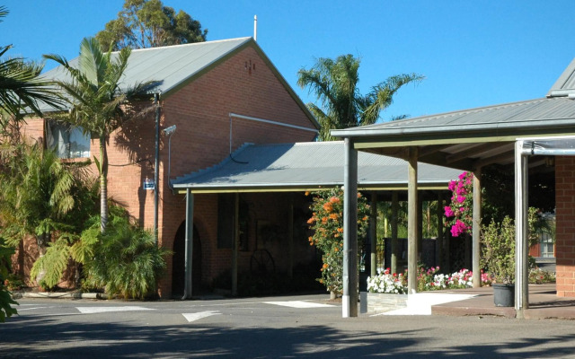 McLaren Vale Motel & Apartments