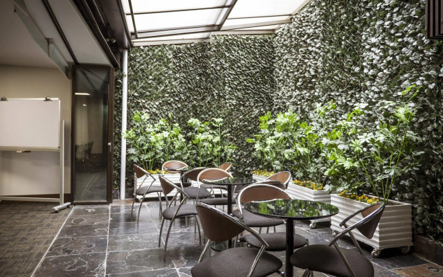 Lugano Imperial Suites