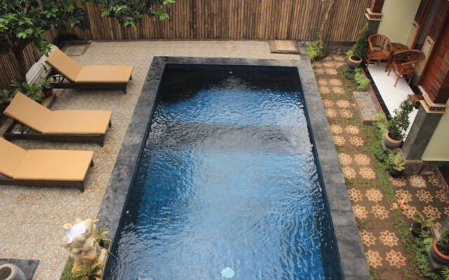 Kailash Garden Homestay