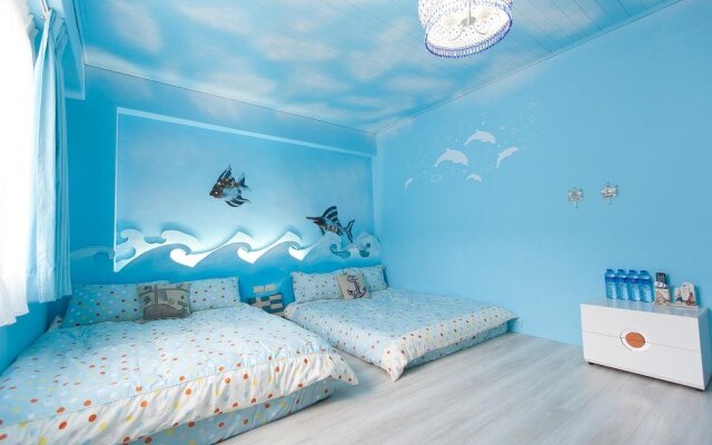 Gemini star Hostel