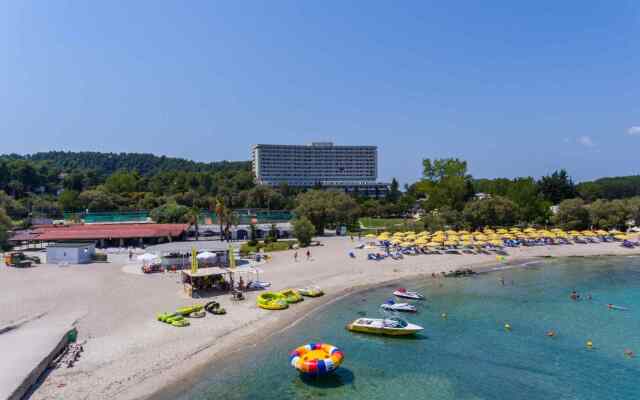Athos Palace Hotel