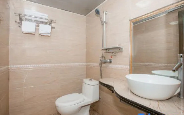 Waldorf Astoria Hotel (Changsha Railway Station)