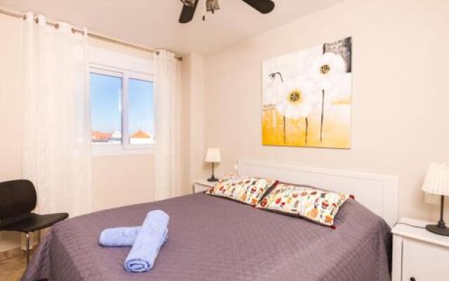 Apartment Apt