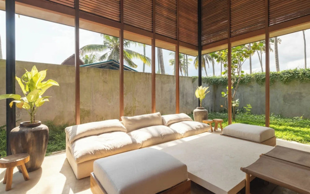 Rumah Amadangi Kedungu