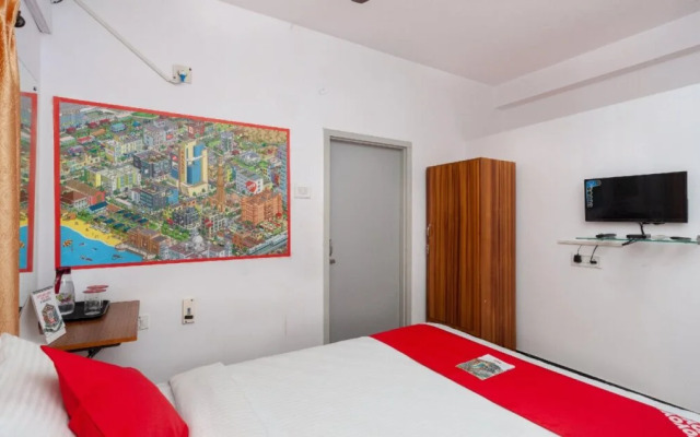 Vivin park By OYO Rooms