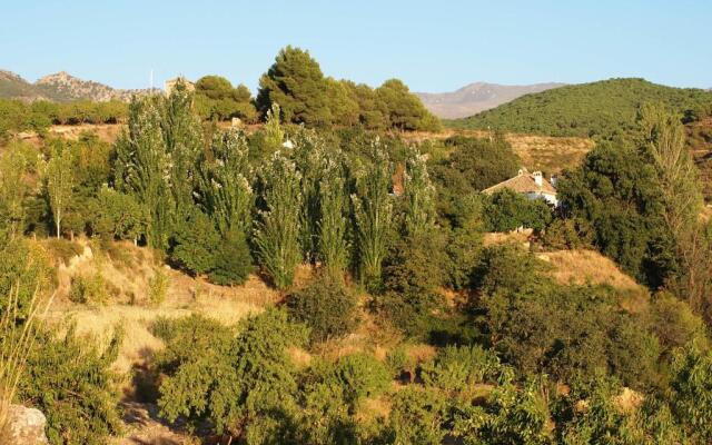 Cortijo Balzain