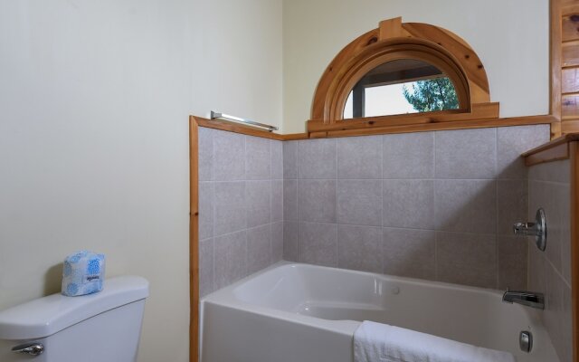 Terrapin Station 4 Bedroom House