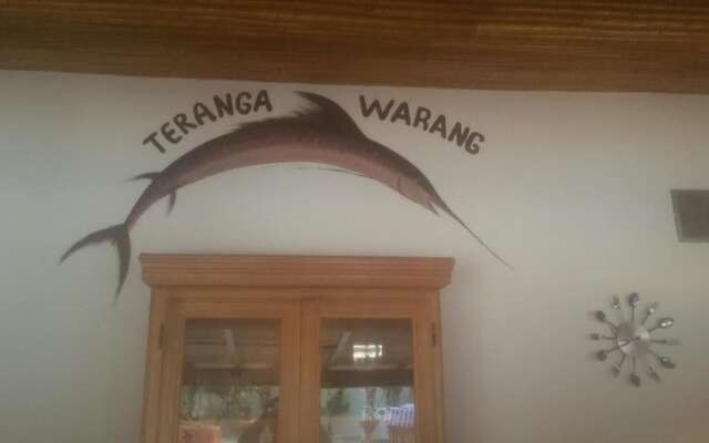 B&B Teranga Warang