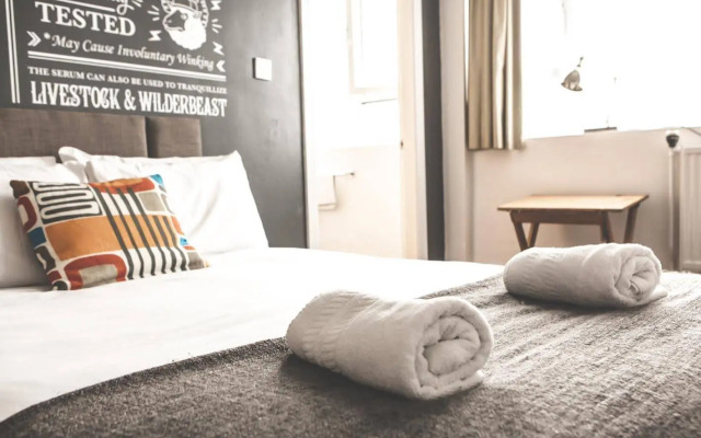 PH Hostel Liverpool