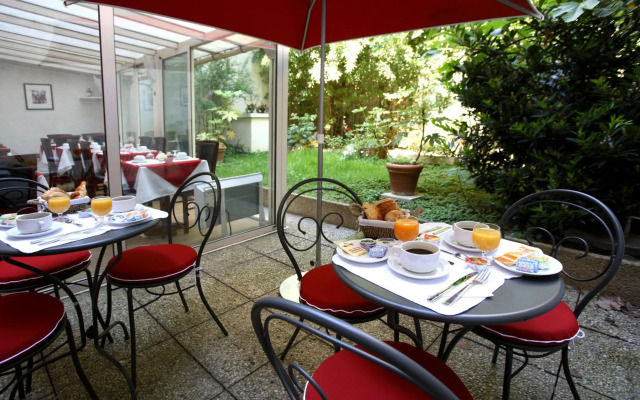 Dièse Hôtel Bastille