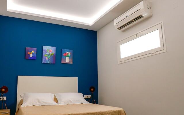 Terpsis Lodge