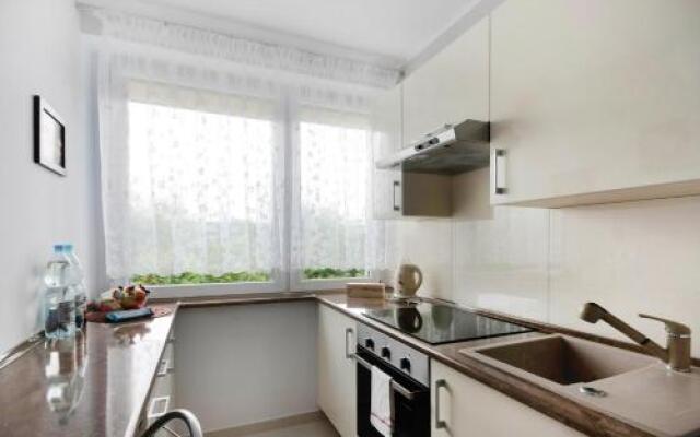 BT Apartament Odzieżowa
