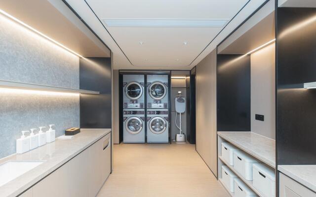 JI Hotel Hangzhou Linping Yintai City