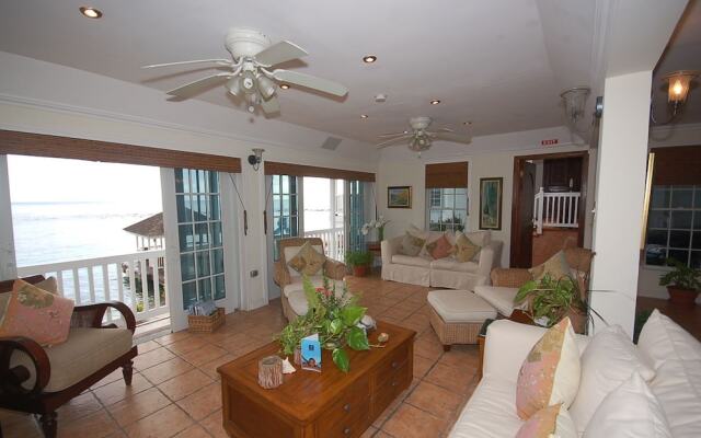 San Cove, Blue Lagoon, Port Antonio 4BR