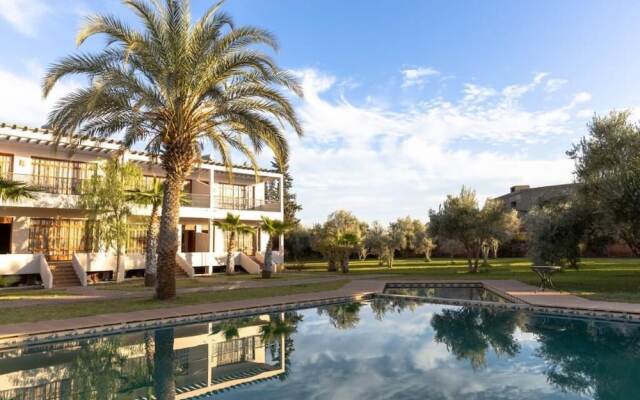 Dolce Vita Resort Adults only