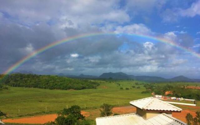 Hostel Da Montanha