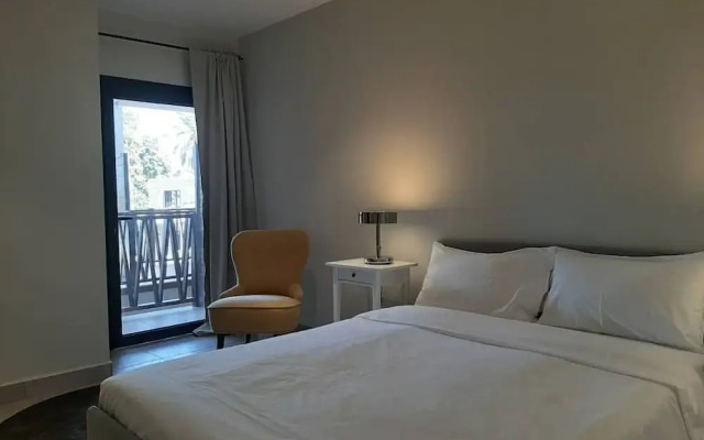 Forest View Apartments