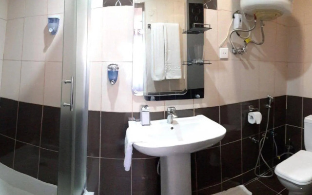 Boulevard Guest House