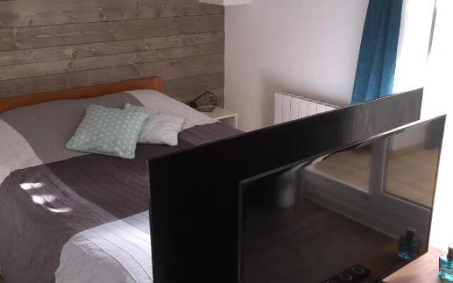 1 Chambre, 1 Ptit dèj, 1 Sourire