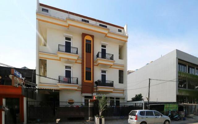 OYO 90489 Kejora Homestay