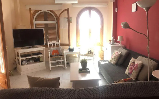 Apartamento Torre Almadrava