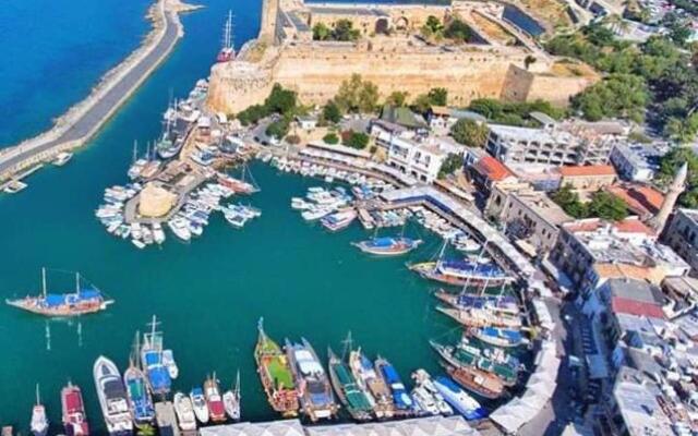 Aqua Royal Residence Girne