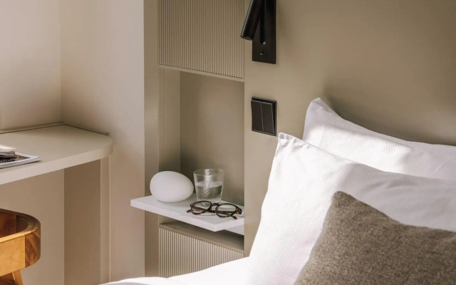 Yelo Jean Médecin Hotel, Sonder by Marriott Bonvoy