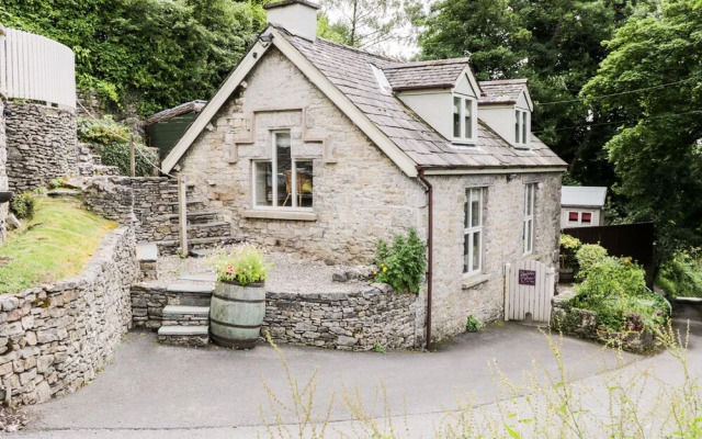 Honeypot Cottage
