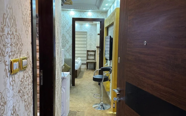 Al-burj Apart 7th Circle