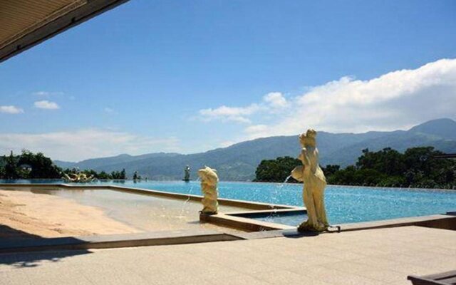 Seruni Hotel Gunung Salak