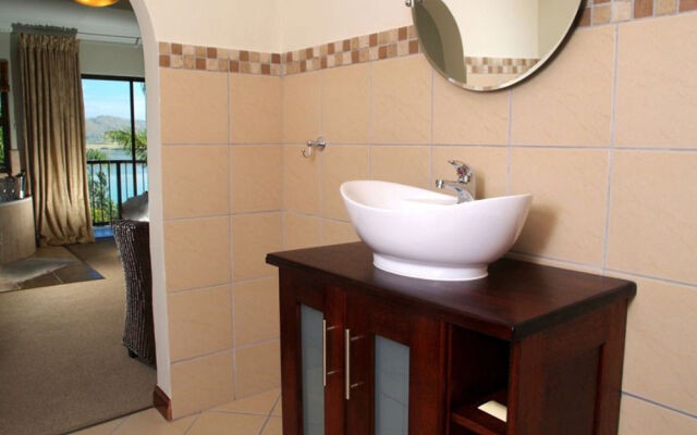 La Dolce Vita Guest House