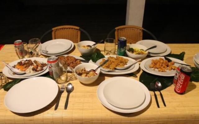 Seribu Resort Thousand Island